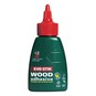 Evo Stik Resin W Interior Wood Glue 125ml image number 1
