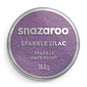 Snazaroo Lilac Sparkle Face Paint  image number 1