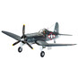 Revell Vought F4U-1A Corsair Model Set 1:32 image number 2