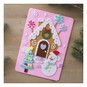 Make Your Own Felt Christmas Scene Kit image number 1