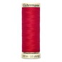 Gutermann Red Sew All Thread 100m (156) image number 1