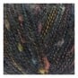 Rico Fashion Black Cotton Alpaca Fun Neps 50g image number 2