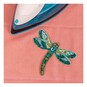 Dragonfly Iron-On Patch image number 2