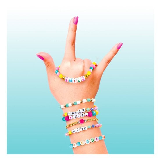 Style 4 Ever Magic Spinner Bracelet Maker image number 9