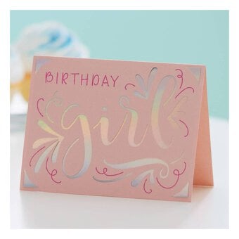 Cricut Joy Princess Insert Cards 4.25 x 5.5 Inches 12 Pack image number 3