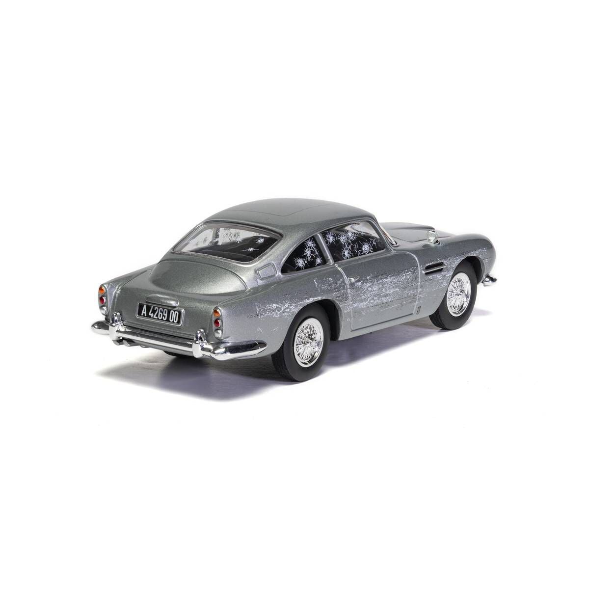 Corgi James Bond Aston Martin DB5 Diecast Model 1:36 | Hobbycraft