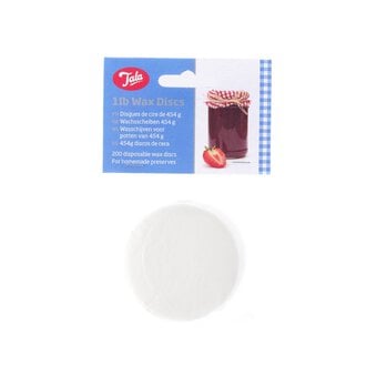Tala 1lb Jar Wax Discs 200 Pack image number 3
