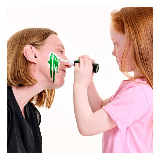 Snazaroo Green Zombie Blood 50ml image number 2