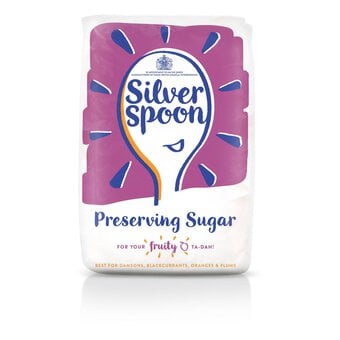 Silver Spoon Preserving Sugar