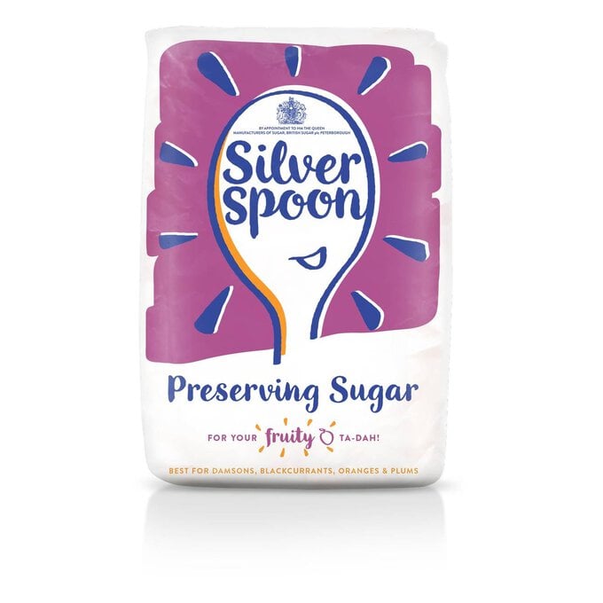 Silver Spoon Preserving Sugar image number 1