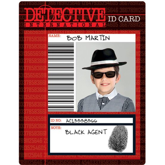 KidzLabs Fingerprint Kit image number 4