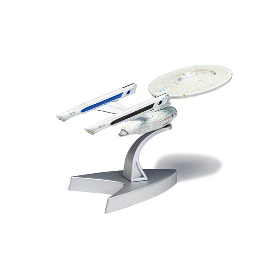 Corgi Star Trek USS Enterprise NCC-1701D Refit Diecast Model image number 3