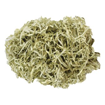 Gold Shredded Tissue Paper 20g