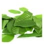 Green Craft Leaves 150 Pack  image number 3