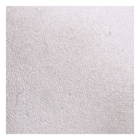 Silver Fabric Spray Paint 50ml image number 2