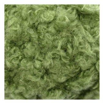 Knitcraft Light Green Tiny Teddy & Chums 25g