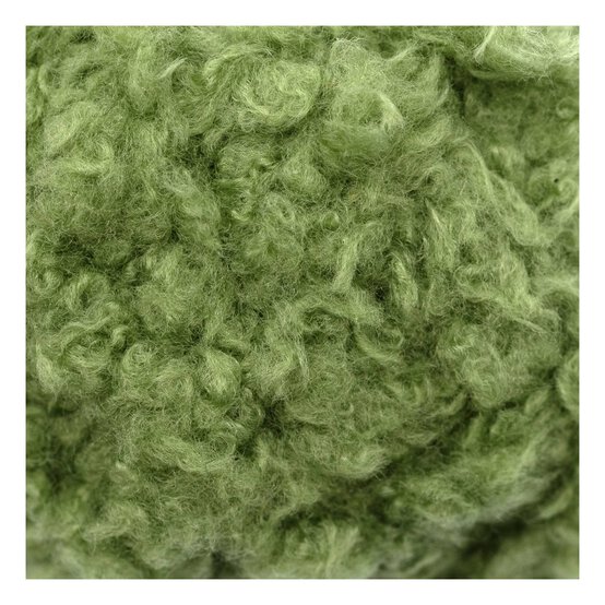 Knitcraft Light Green Tiny Teddy & Chums 25g image number 2