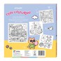Cosy Colouring Sunshine Fun Colouring Book image number 3
