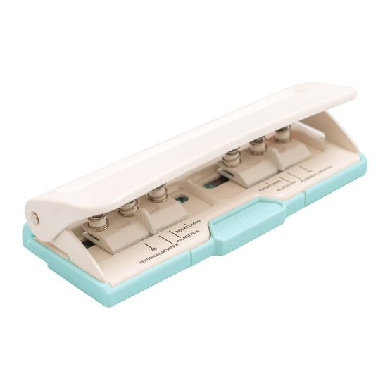 We R Makers Adjustable 6-Hole Punch image number 5