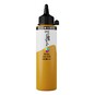 Daler-Rowney System3 Yellow Ochre Fluid Acrylic 250ml (663) image number 1