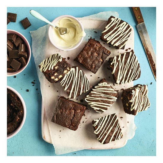 Dr. Oetker White Chocolate Chips 100g image number 2