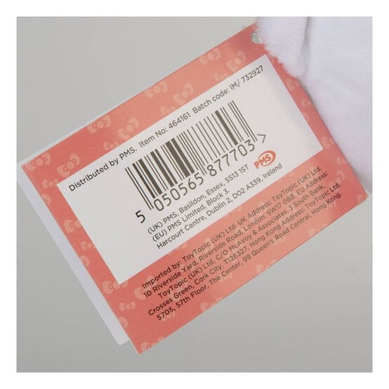 Assorted Hello Kitty Plush 60cm image number 6