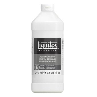 Liquitex Professional Pouring Medium 946ml