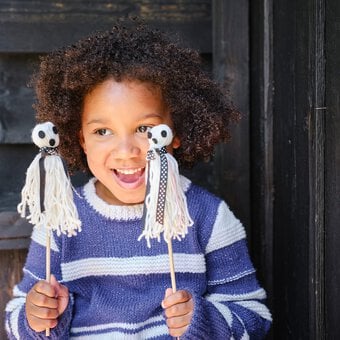 6 Halloween Stash-Busting Ideas