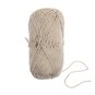 Knitcraft Neutral Tiny Cotton Friends Yarn 25g 12 Pack image number 4