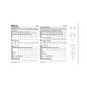 Know Me Men's T-Shirt and Shorts  Sewing Pattern ME2121 (AA 34-42) image number 2