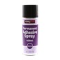 Permanent Adhesive Spray 400ml image number 1