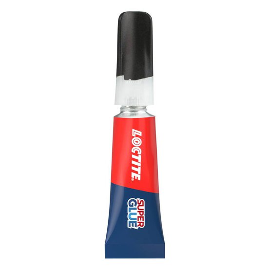 Loctite Super Glue Original 3g image number 2