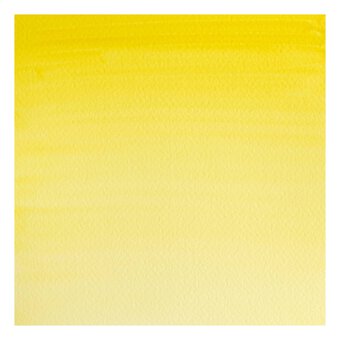 Winsor & Newton Lemon Yellow Hue Cotman Watercolour Half Pan
