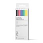 Cricut Colour Classic Fine Point Pens 5 Pack image number 1