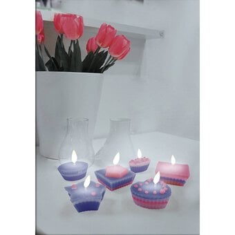 SES Creative Scented Candle Making Set image number 6
