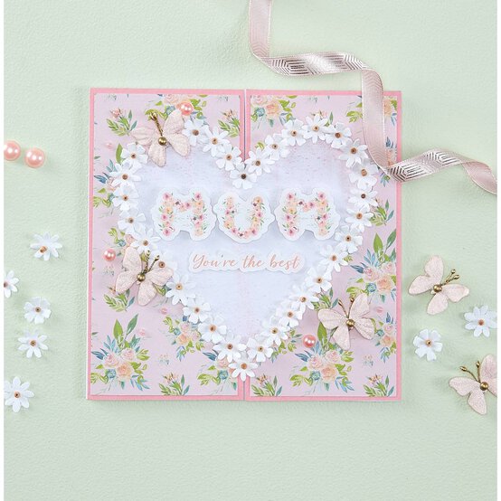 Little Birdie Classic Daisies 60 Pieces image number 3