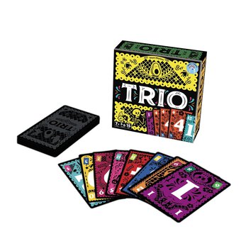 Trio 2025 Refresh 
