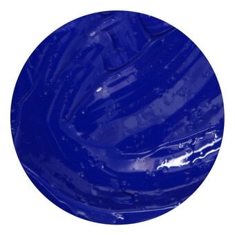 Ultramarine Blue Art Acrylic Paint 75ml image number 2