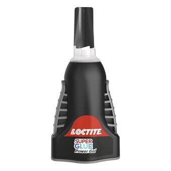 Loctite Super Glue Power Gel Control 4g image number 2