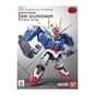 Gunpla SD Gundam Ex-Standard 00 Model Kit image number 1
