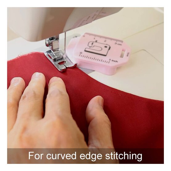 Assorted Seam Guide image number 3