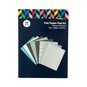 Silver Foil Paper Pad A4 16 Pack image number 4