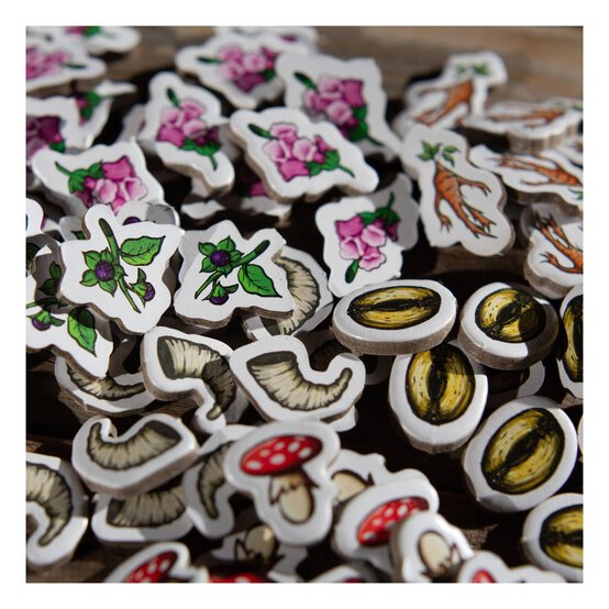 Lizard Wizard: The Magic Age in the Land of Astoria image number 5