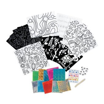 Galt Mega Foil Craft