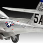 Revell Northrop F-89 Scorpion Model Set 1:48 image number 5