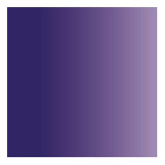 Daler-Rowney System3 Deep Violet Acrylic Paint 150ml