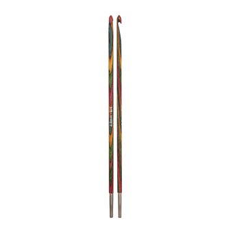 KnitPro Symfonie Crochet Hook 3.5mm x 15cm