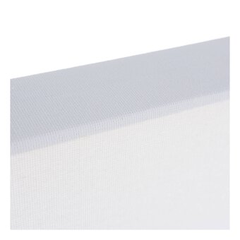  Rely+ White Blank Canvas Panels 4 x 6 Inch -12 Pack - Acid-Free  Cotton Stretched Board for Painting - Artist Canvas Board for Acrylics Oil  Watercolor Paints - Canvas for Oil