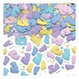 Baby Feet Confetti 14g image number 1