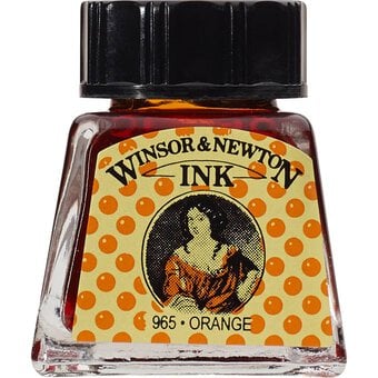 Winsor & Newton Drawing Inks image number 5